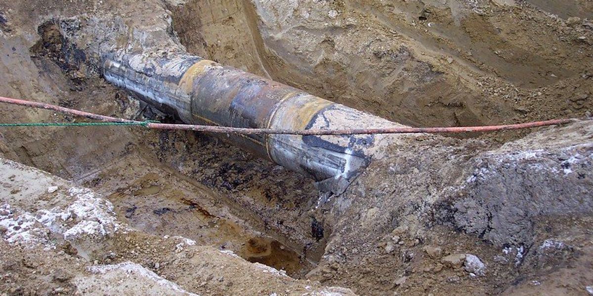 toxic pipelines lax safety