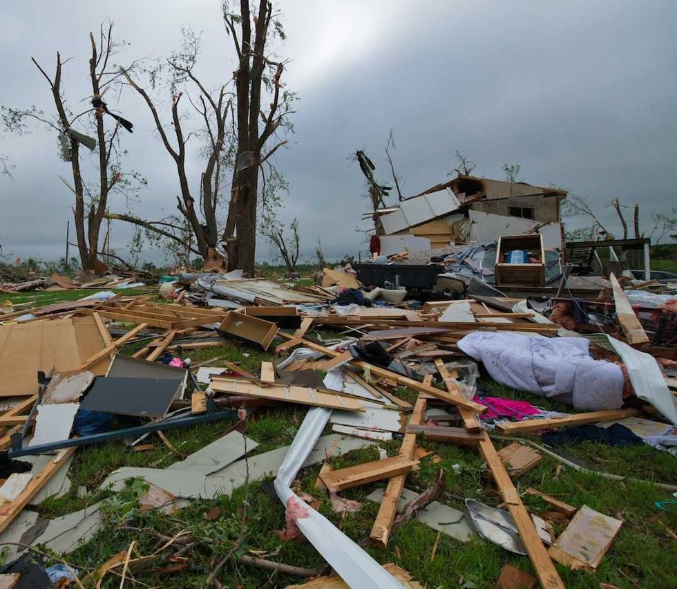 Small island nations demand emission cuts at COP30 climate talks
