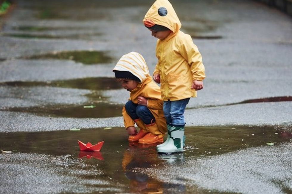 Texas flood disaster reveals rising human cost of climate-fueled extreme weather