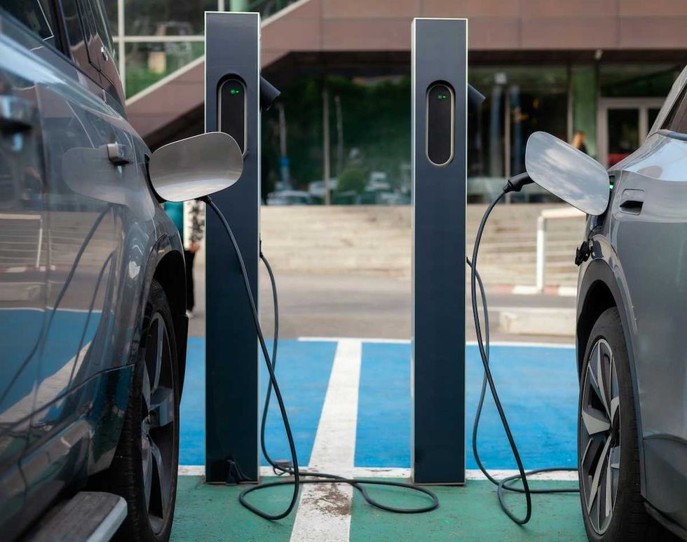 Biden’s EV plan failed. Or did it?