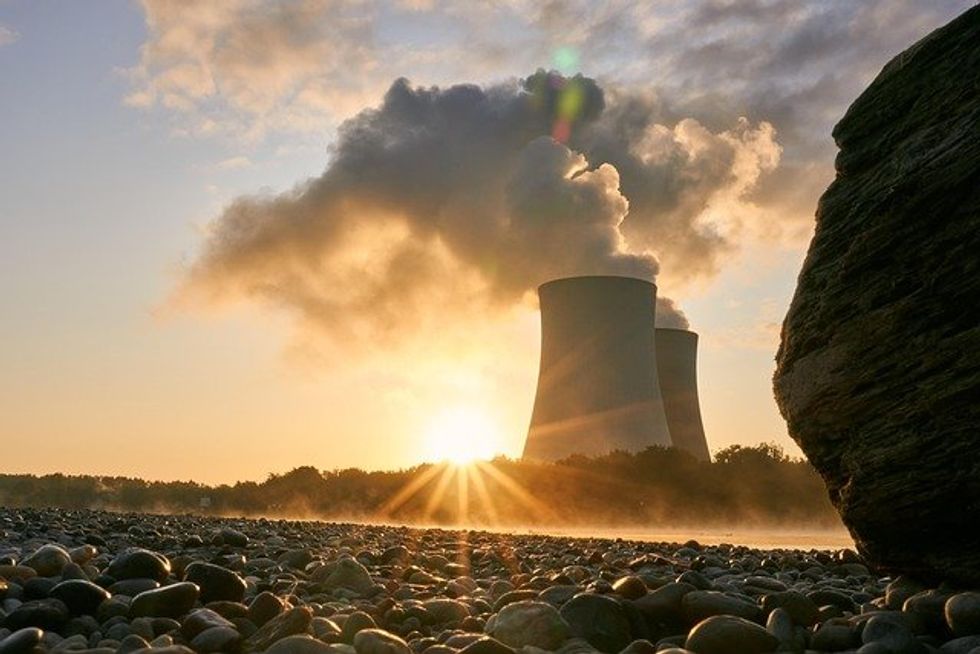 Trump’s nuclear revival plan faces obstacles at Tennessee Valley Authority