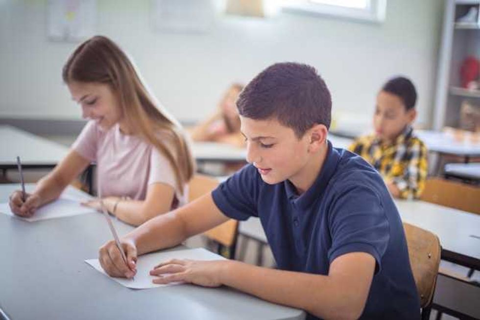 Data centers, air pollution, climate math: Lessons from a climate and education conference