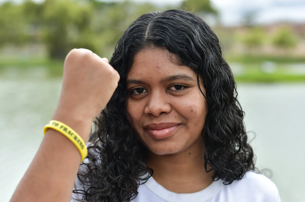 \u200bYuvelis Natalia Morales Blanco