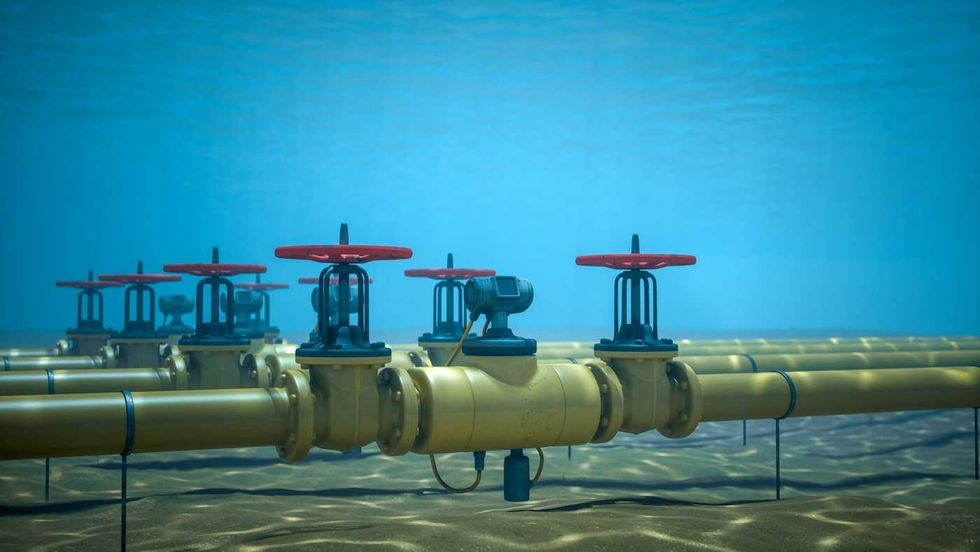 California takes Trump administration to court over plans to restart oil pipelines