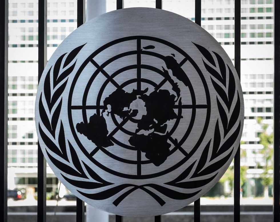 Trump formally withdraws U.S. from World Health Organization