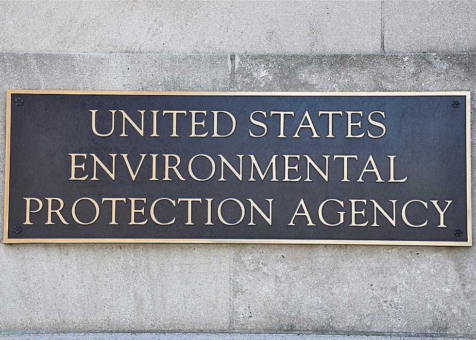 EPA sets ‘no surprises’ science policy, reassigns researchers | TheDailyClimate | eenews