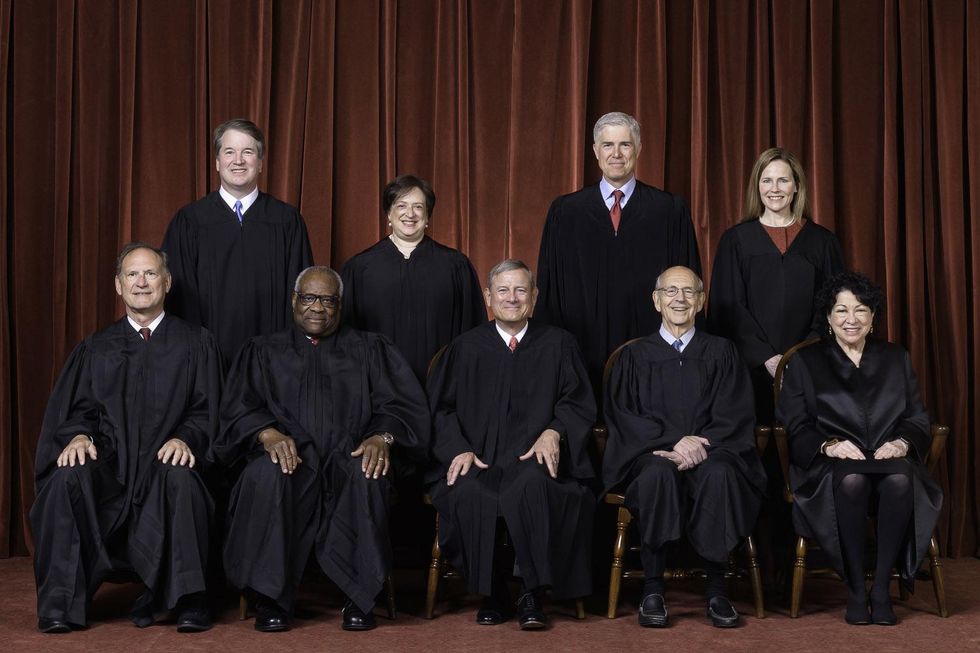 Us Supreme court