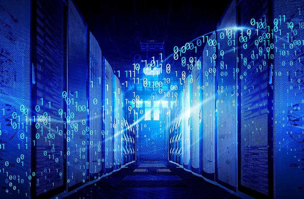 How data center backers are selling promises of jobs and clean energy