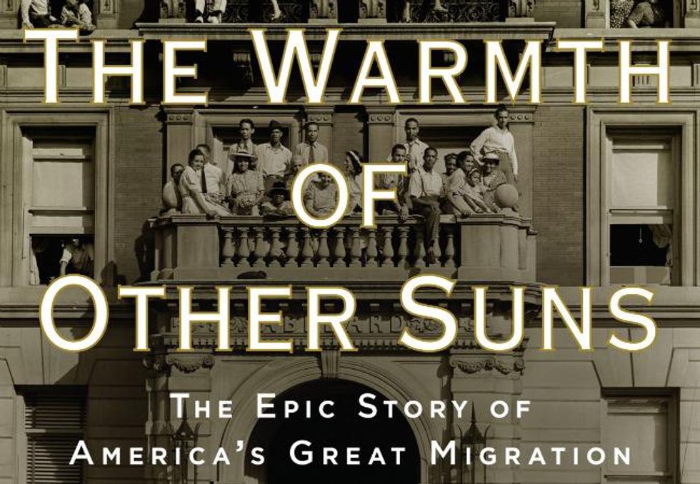 warmth of other suns