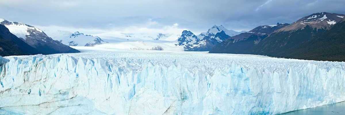 Where a melting ice sheet meets a warming ocean