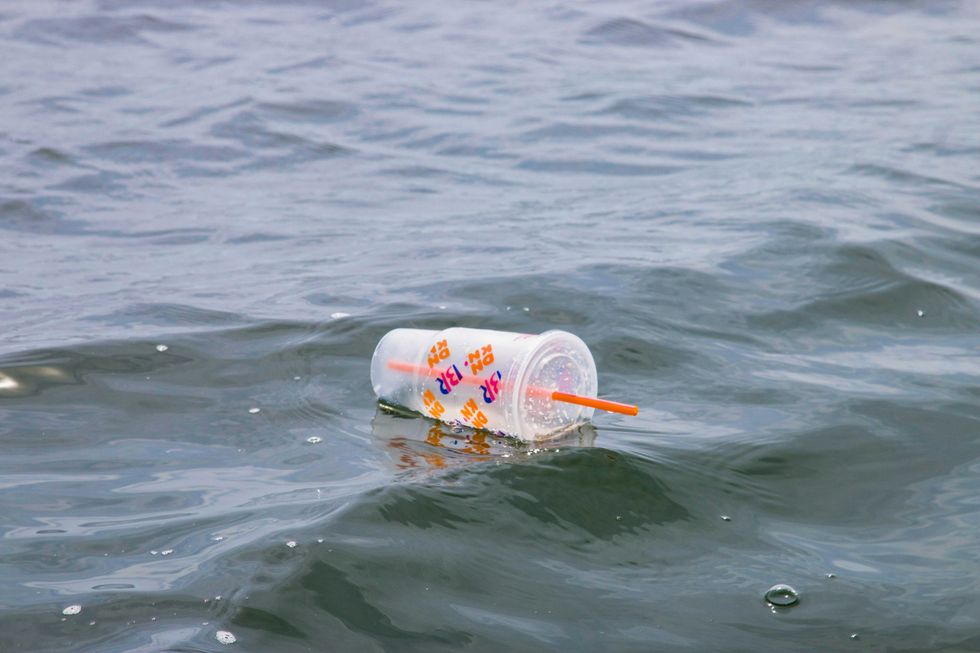 How fossil-fuel companies are driving plastic production and pollution