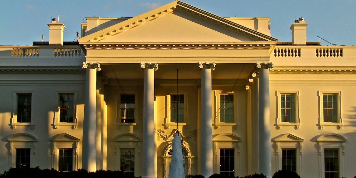 Climate group gains attention through direct action and White House engagement