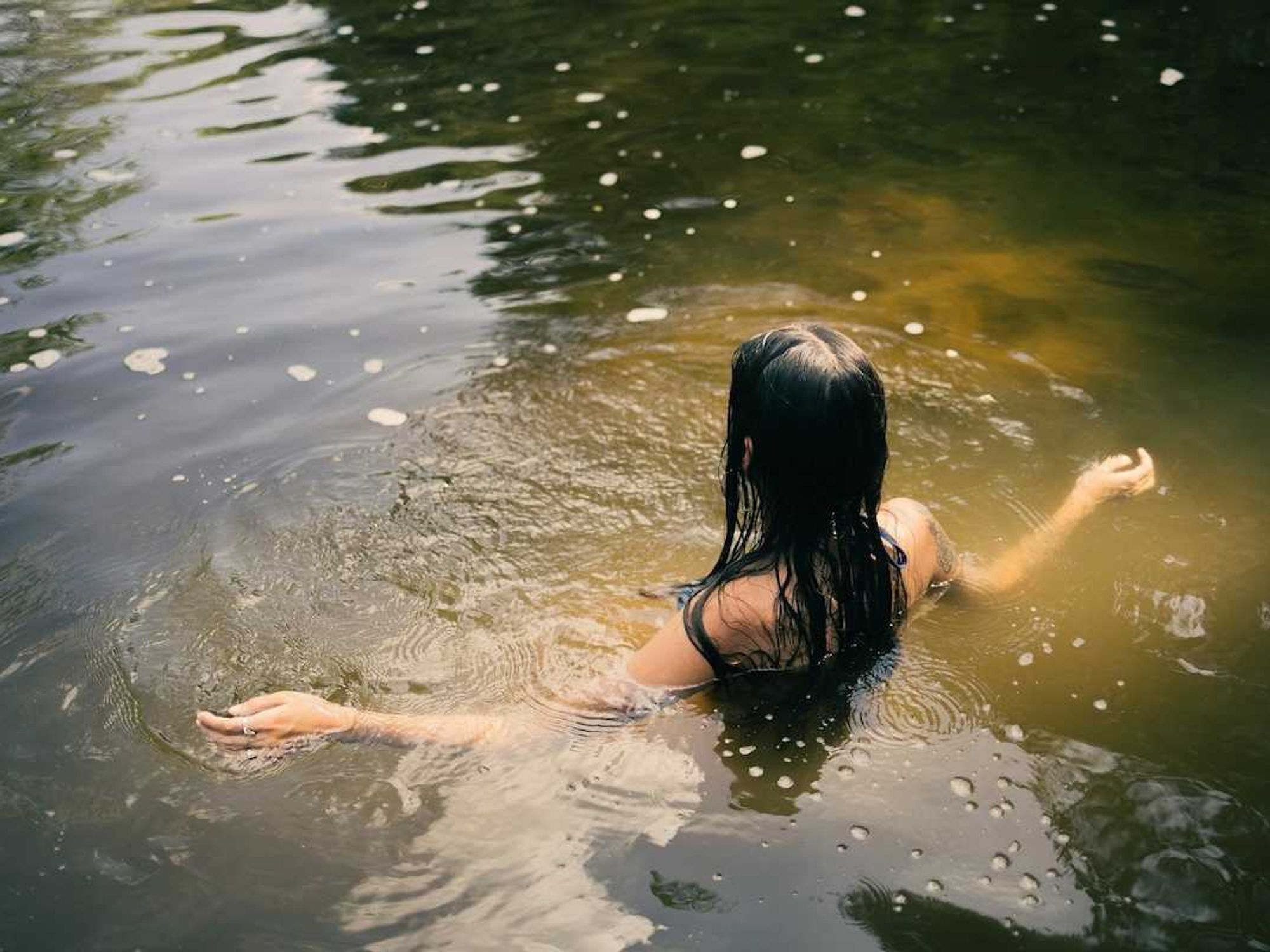In Mexico, polluted rivers, dried-up wells are reshaping a once-fertile valley