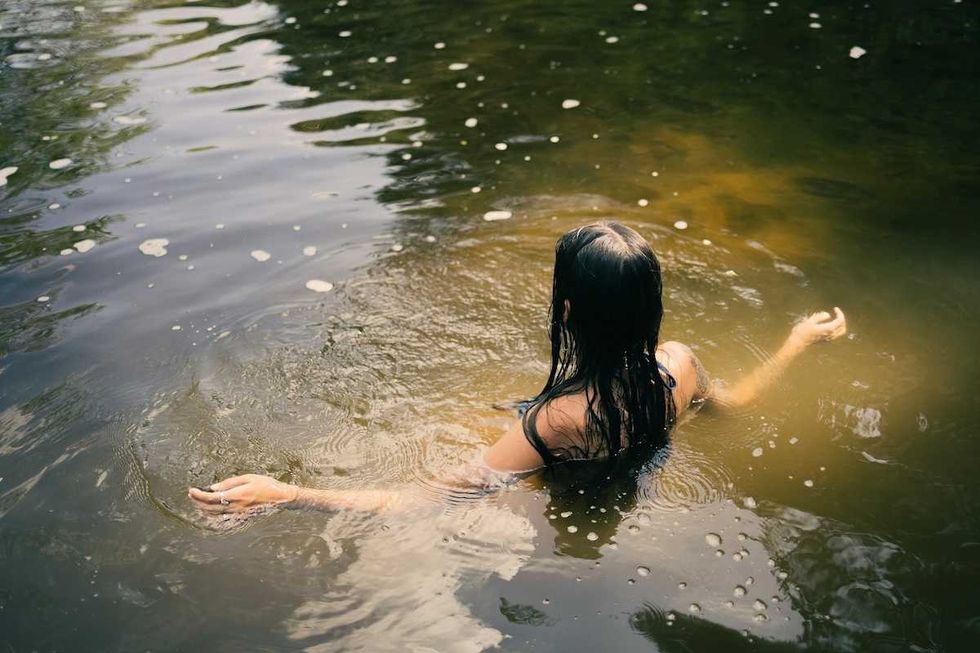 In Mexico, polluted rivers, dried-up wells are reshaping a once-fertile valley