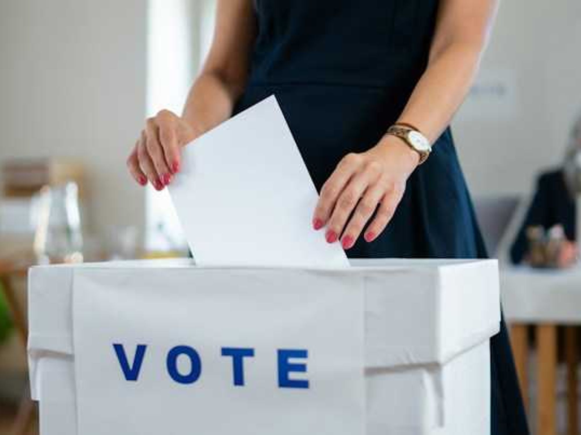 Climate change is on the ballot —even if Democrats aren’t saying those words