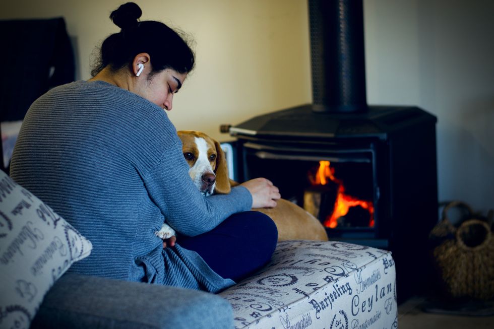 Oregon, nine states sue EPA over wood stove pollution that threatens tens of thousands in the state