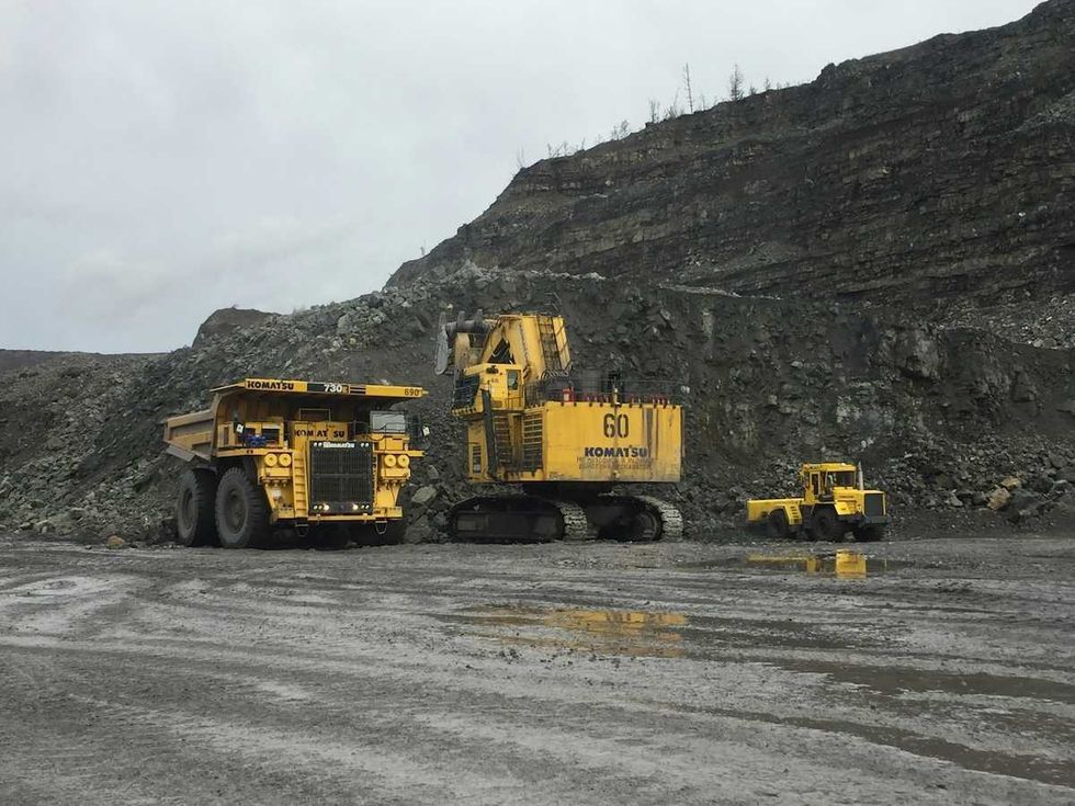 Country singer Corb Lund called “woke bastard” for protesting coal mining in Alberta