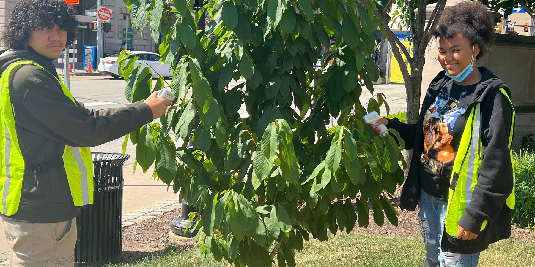youth climate change