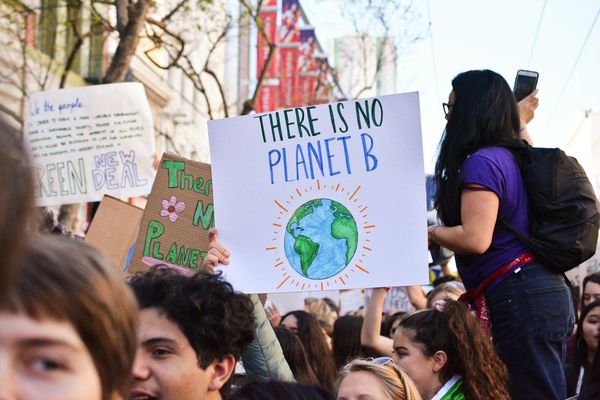 youth climate change