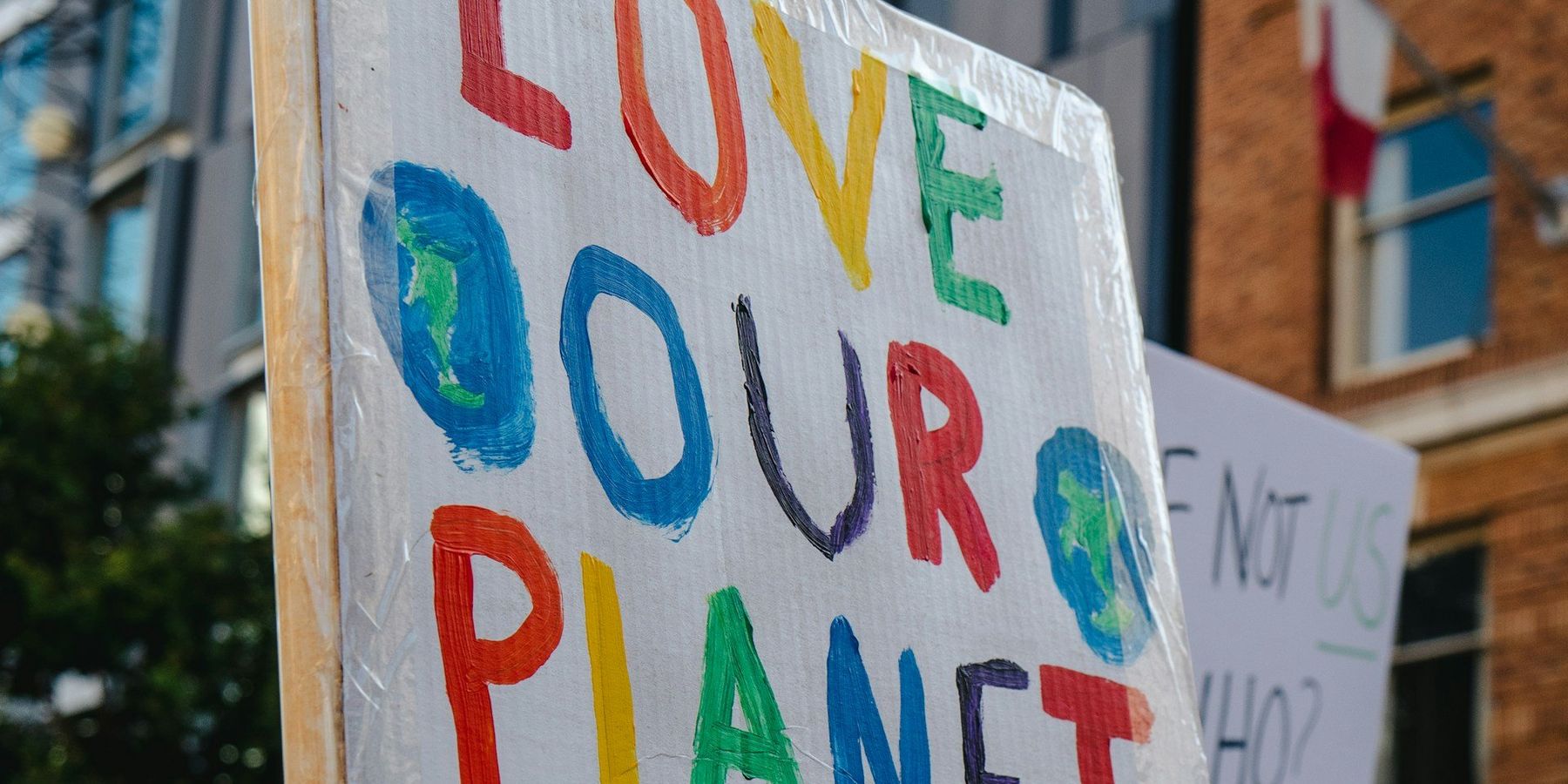 youth climate change