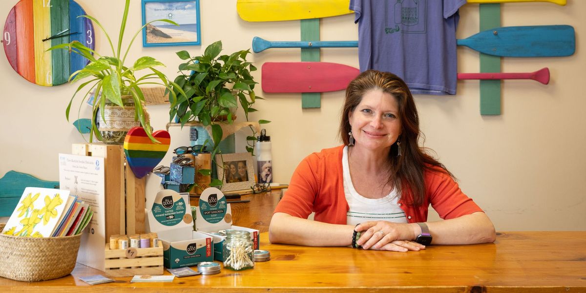 zero waste business