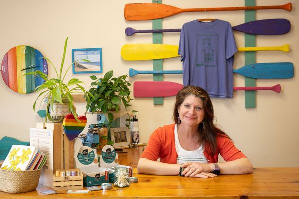 zero waste business